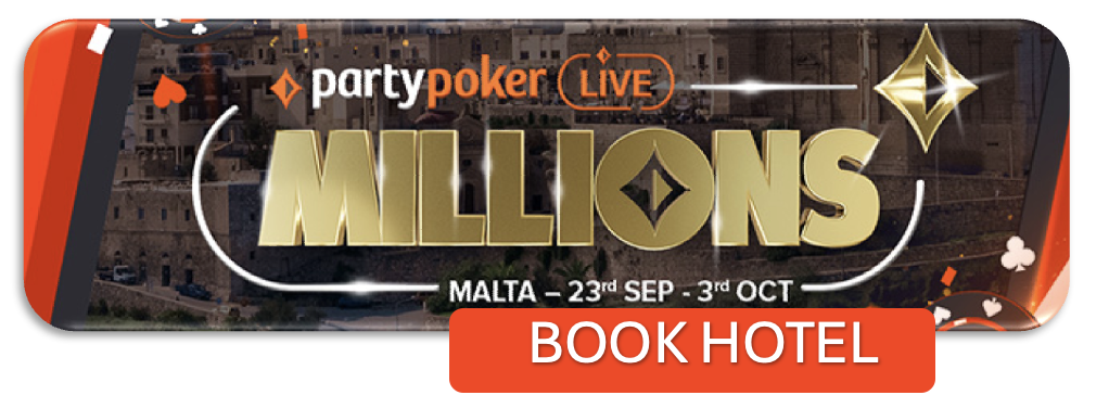 MILLIONS  MALTA SEP SETTEMBE 2023
